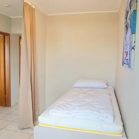 Apartmán Groemitz- Center Ii App 45 Inkl Wlan *