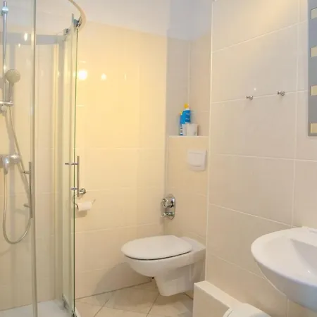 Groemitz- Center Ii App 45 Inkl Wlan *