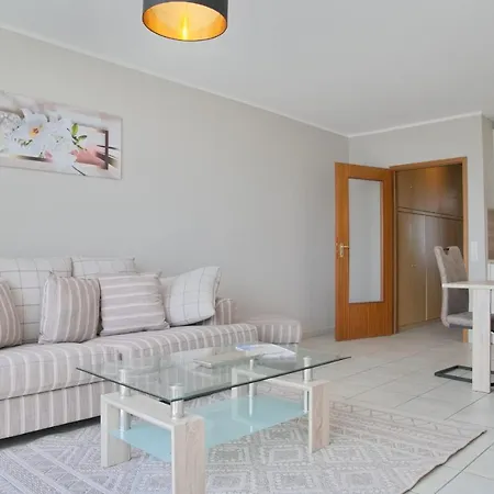 Groemitz- Center Ii App 45 Inkl Wlan Grömitz