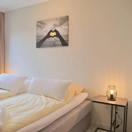 Groemitz- Center Ii App 45 Inkl Wlan *