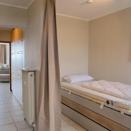 Groemitz- Center Ii App 45 Inkl Wlan Apartmán *