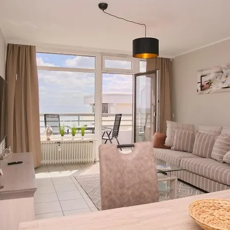 Groemitz- Center Ii App 45 Inkl Wlan *