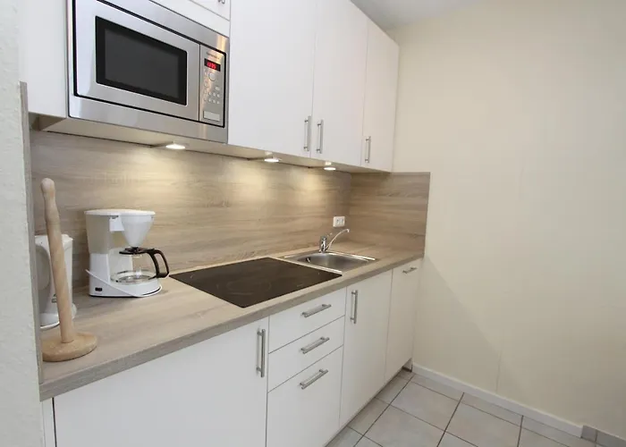 Grömitz- Center Ii App 45 Inkl Wlan Apartment Grömitz