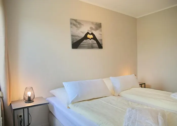 Apartment Grömitz- Center Ii App 45 Inkl Wlan Grömitz