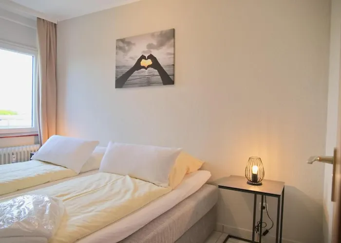 Grömitz- Center Ii App 45 Inkl Wlan *